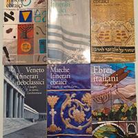 COLLANA MARSILIO ITINERARI EBRAICI