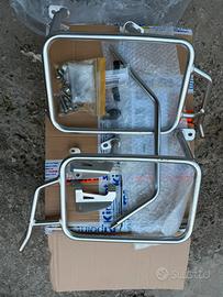 Supporti per valige laterali KTM 890/790 Adventure