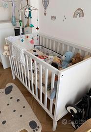 Culla ikea