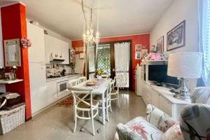 A DESENZANO DEL GARDA APPARTAMENTO BILOCAL