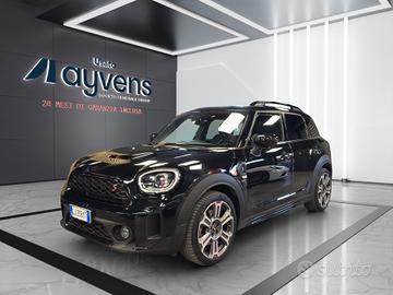 Mini Countryman Cooper S Business 2.0 Twin Power T