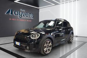 Mini Countryman Cooper S Business 2.0 Twin Power T