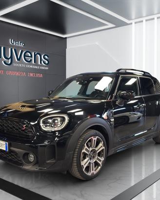 Mini Countryman Cooper S Business 2.0 Twin Power T
