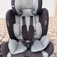 Seggiolino auto isofix dino a 12 anni sedile auto