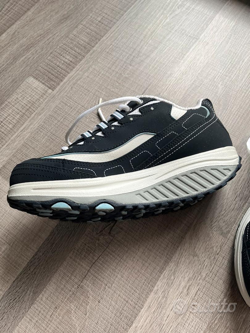 Scarpe SKECHERS Shape ups Abbigliamento e Accessori In vendita a Milano