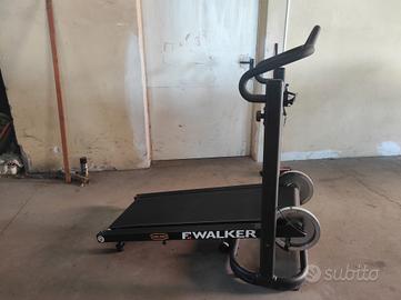 Attrezzature palestra 