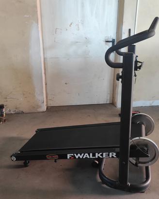Attrezzature palestra 