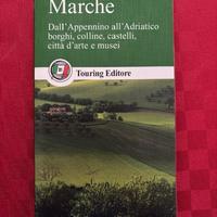 Guida turistica delle Marche (TCI)