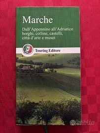 Guida turistica delle Marche (TCI)