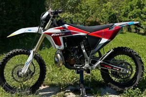 Fantic XE 300 My'25