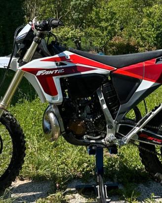Fantic XE 300 My'25