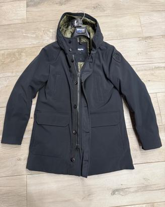 Giacca Blauer parka tg L