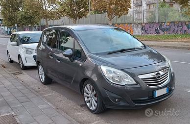 Meriva 1.3 75CV CDTI Elective