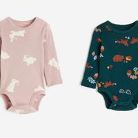 Vestiti e accessori bimba 0-24 H&M -Chicco- Brums