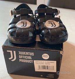 Sandali nuovi tg 22/23