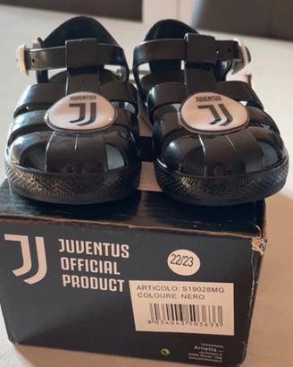 Sandali nuovi tg 22/23