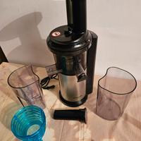 Estrattore Panasonic Slow Juicer