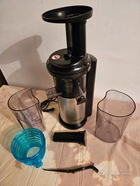 Estrattore Panasonic Slow Juicer