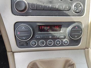 Comandi riscaldamento ALFA ROMEO 159 del 2007