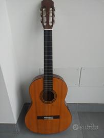 Chitarra classica Yamaha
