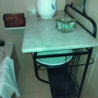 Lavabo antico