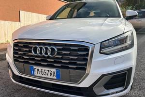 Audi Q2 1.6 TDI Sport