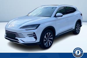 BYD Seal U DM-i Comfort