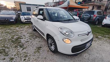 Fiat 500L Living 1.6 Multijet 120 CV Lounge