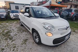 Fiat 500L Living 1.6 Multijet 120 CV Lounge