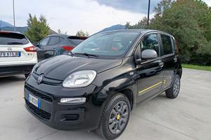 FIAT PANDA 0.9METANO 85CV - NEOPATENTATI