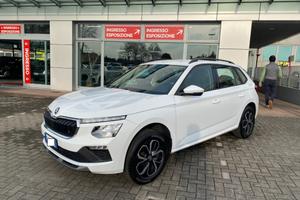 SKODA Kamiq 1.0 TSI Selection