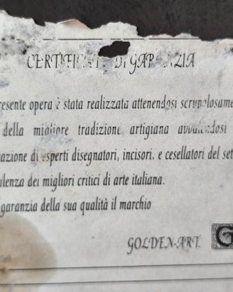 quadro vintage 