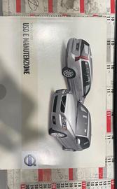 Libretto uso e manutenzione Volvo V50