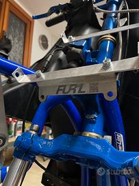 STAFFA FURL1 × RIPARAZIONE SUPPORTO CARENA AEROX