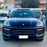 Porsche cayenne 2,9 v6 biturbo