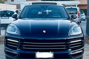 Porsche cayenne 2,9 v6 biturbo