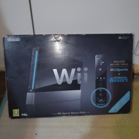 Nintendo Wii Sports Resort