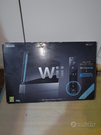 Nintendo Wii Sports Resort