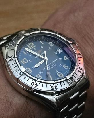 Breitling Superocean ref. 17040