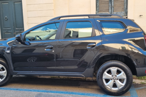 Dacia Duster 1.6 GPL