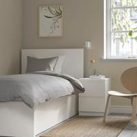 letto contenitore ikea