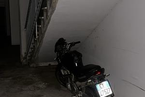 Kawasaki er6n - Anno 2006 - 37.000 km