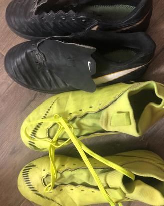scarpe da calcetto nike