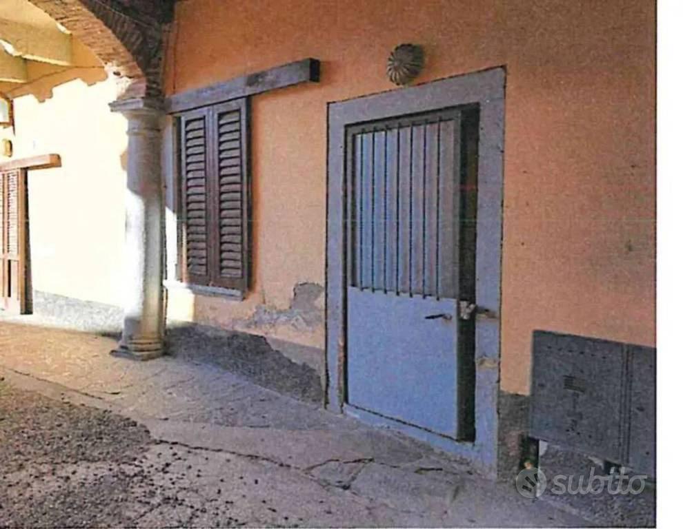 Appartamento – Ghisalba - Vista 3