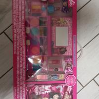 trucchi bambina Barbie 