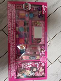 trucchi bambina Barbie 