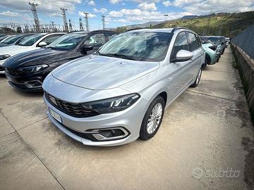 FIAT Tipo SW II 2021 SW 1.6 mjt Life s&s 130cv