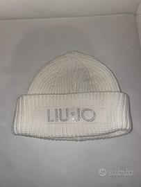 Cappello di lana liu jo