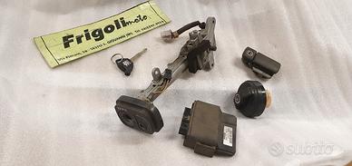 BLOCCHETTO BURGMAN 400 2014 2013 2014 SERRATURA SU