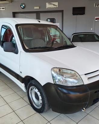 Citroen Berlingo 2.0 D 3p. 90CV FURGONE
